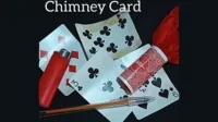 CHIMNEY CARD by Bach Ortiz -download - Click Image to Close